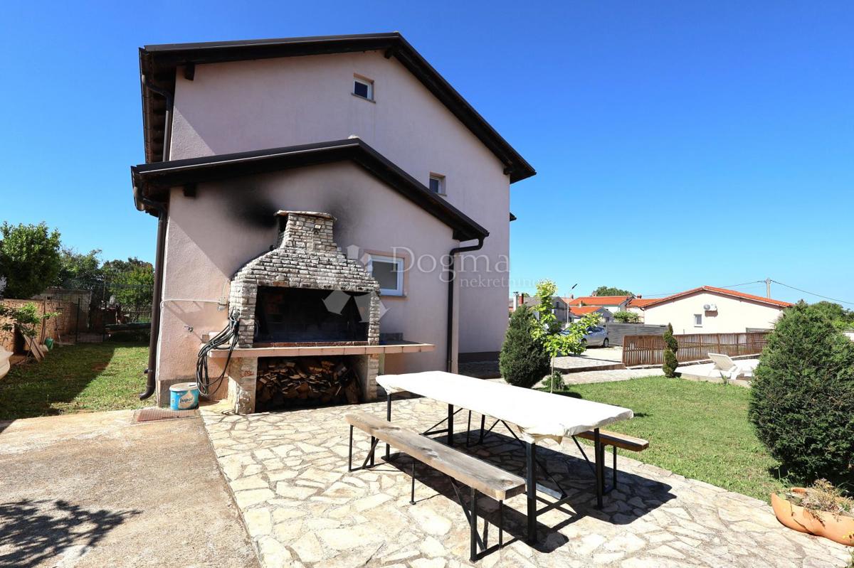 Casa Peroj, Vodnjan, 180m2