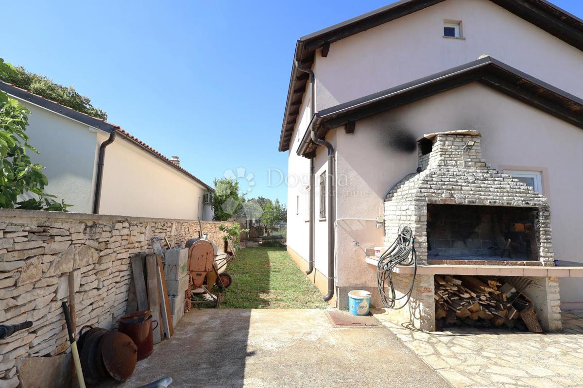 Casa Peroj, Vodnjan, 180m2