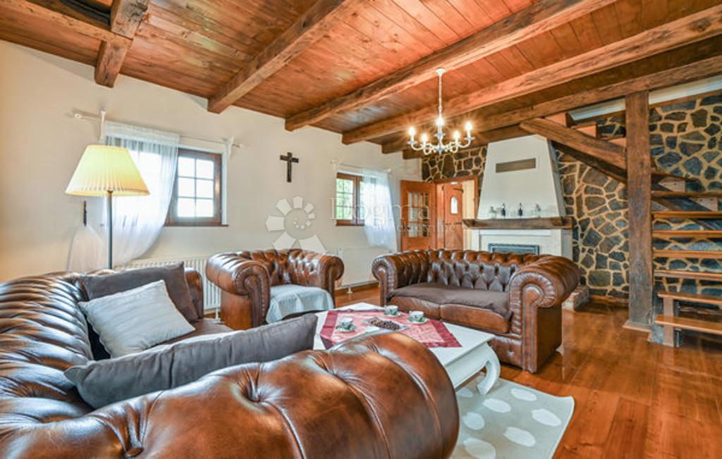 Casa Trški Vrh, Krapina - Okolica, 180m2