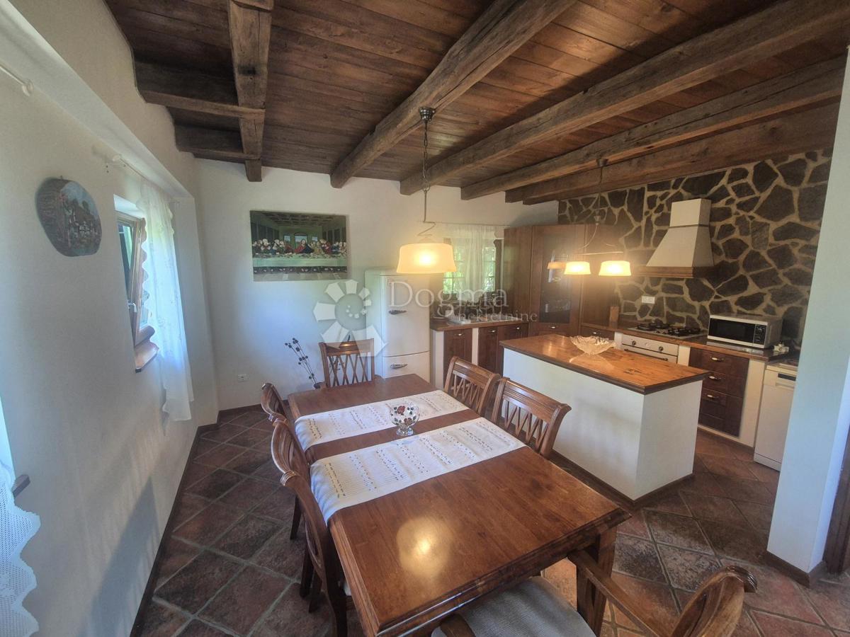 Casa Trški Vrh, Krapina - Okolica, 180m2