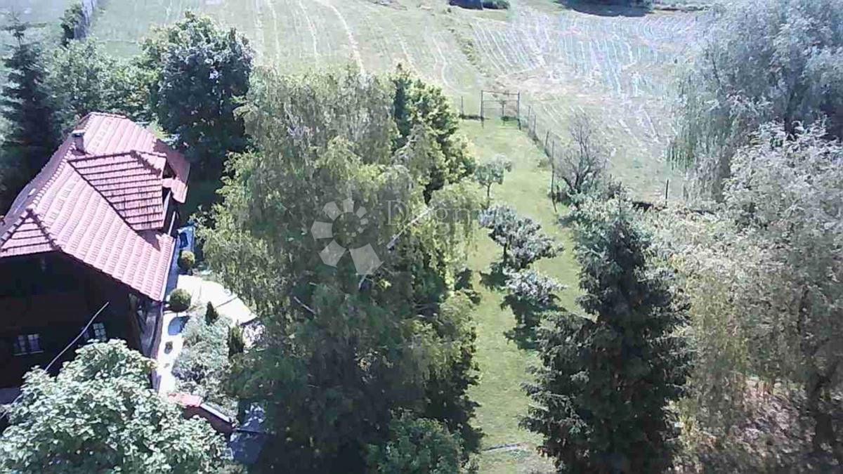 Casa Trški Vrh, Krapina - Okolica, 180m2