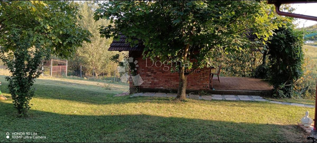 Casa Trški Vrh, Krapina - Okolica, 180m2