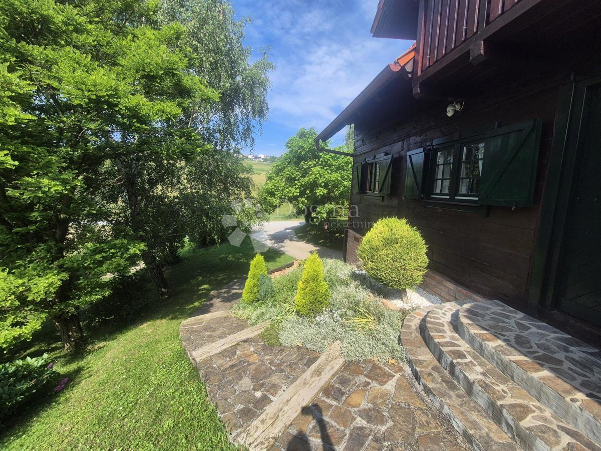 Casa Trški Vrh, Krapina - Okolica, 180m2