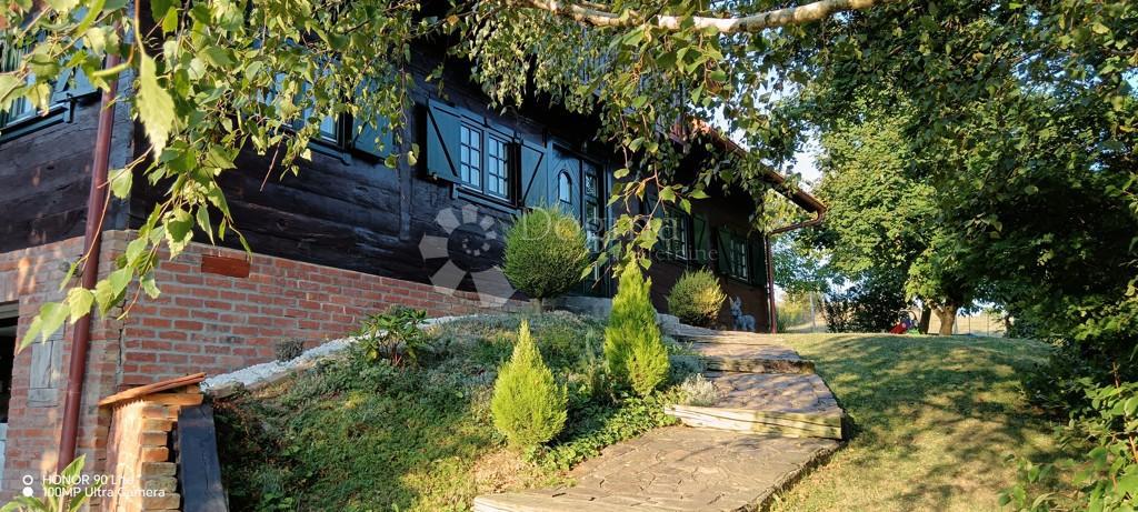Casa Trški Vrh, Krapina - Okolica, 180m2