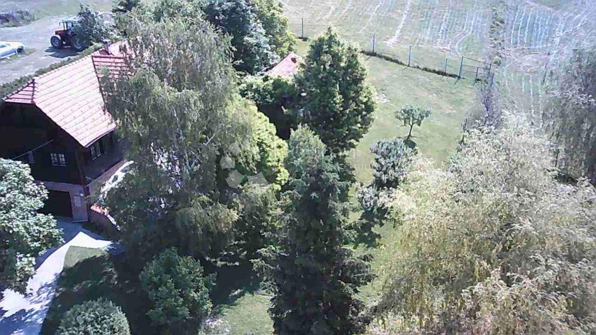Casa Trški Vrh, Krapina - Okolica, 180m2