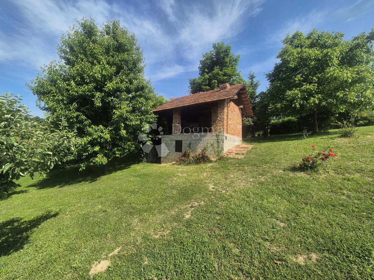 Casa Trški Vrh, Krapina - Okolica, 180m2