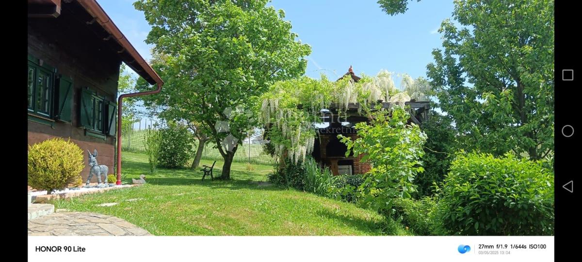 Casa Trški Vrh, Krapina - Okolica, 180m2