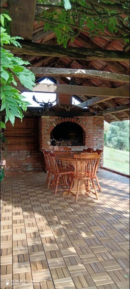 Casa Trški Vrh, Krapina - Okolica, 180m2