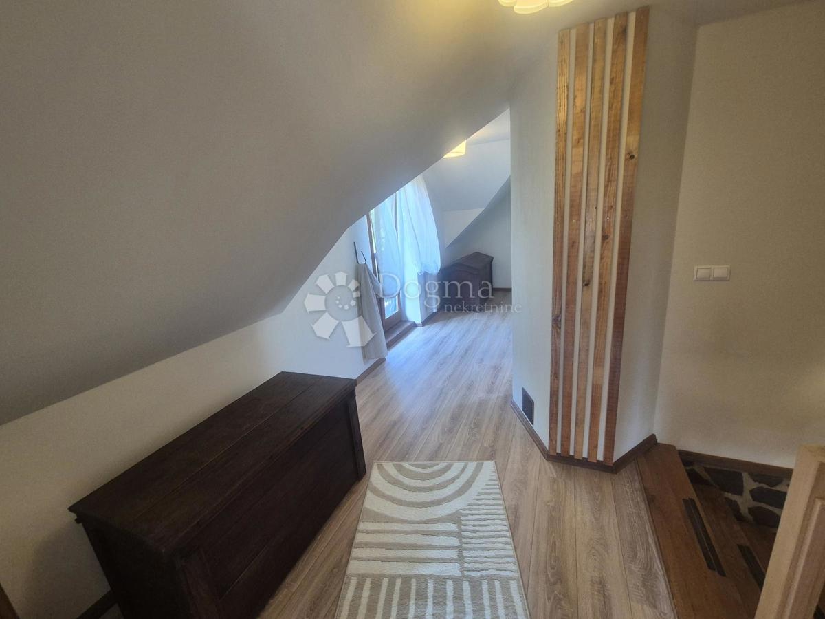 Casa Trški Vrh, Krapina - Okolica, 180m2