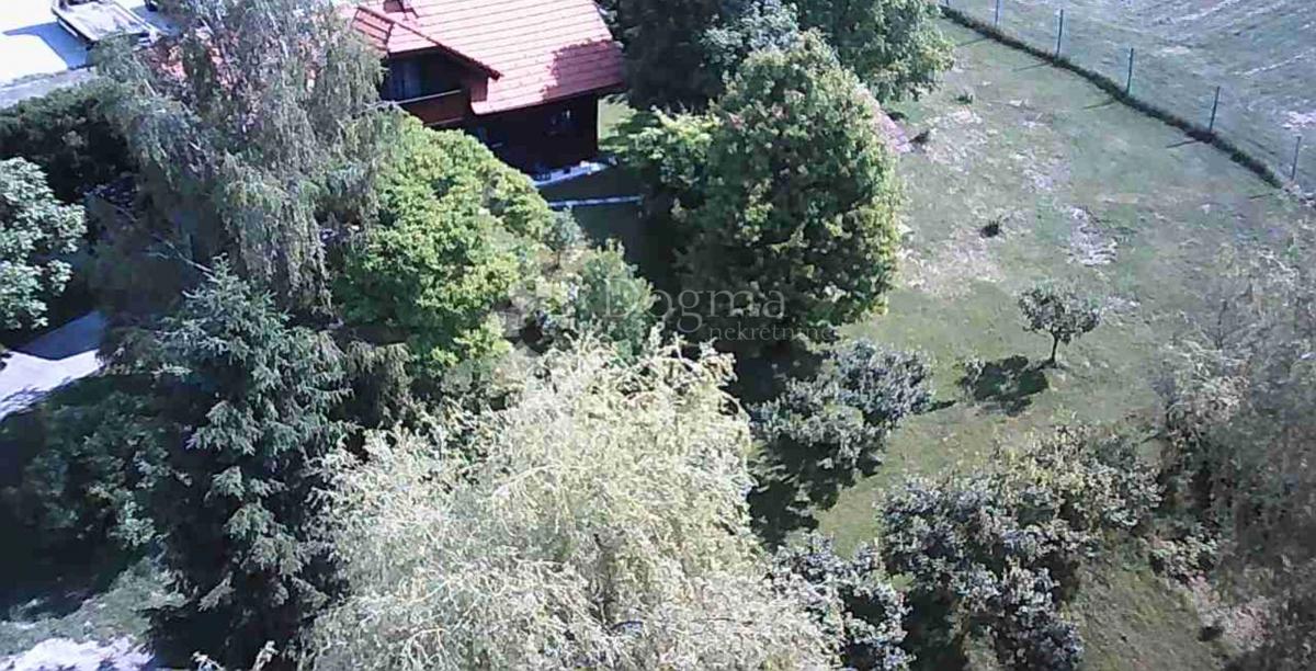Casa Trški Vrh, Krapina - Okolica, 180m2
