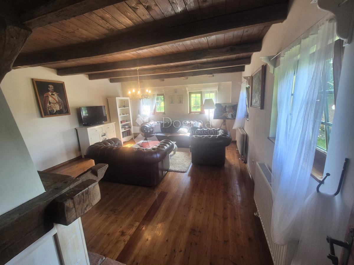 Casa Trški Vrh, Krapina - Okolica, 180m2