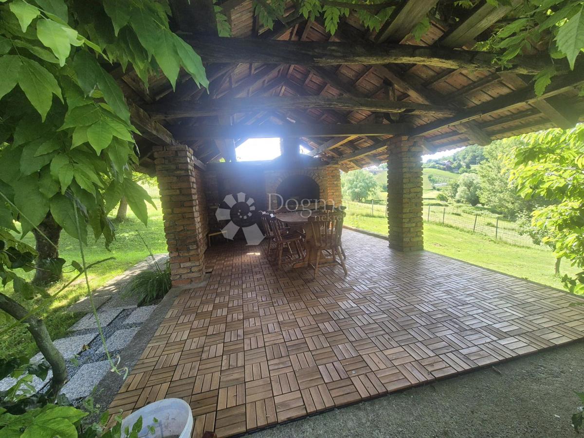 Casa Trški Vrh, Krapina - Okolica, 180m2