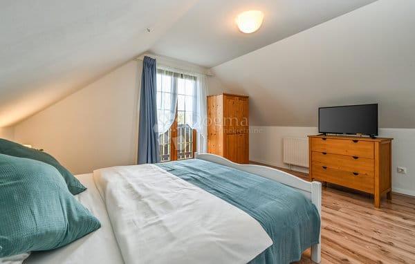 Casa Trški Vrh, Krapina - Okolica, 180m2