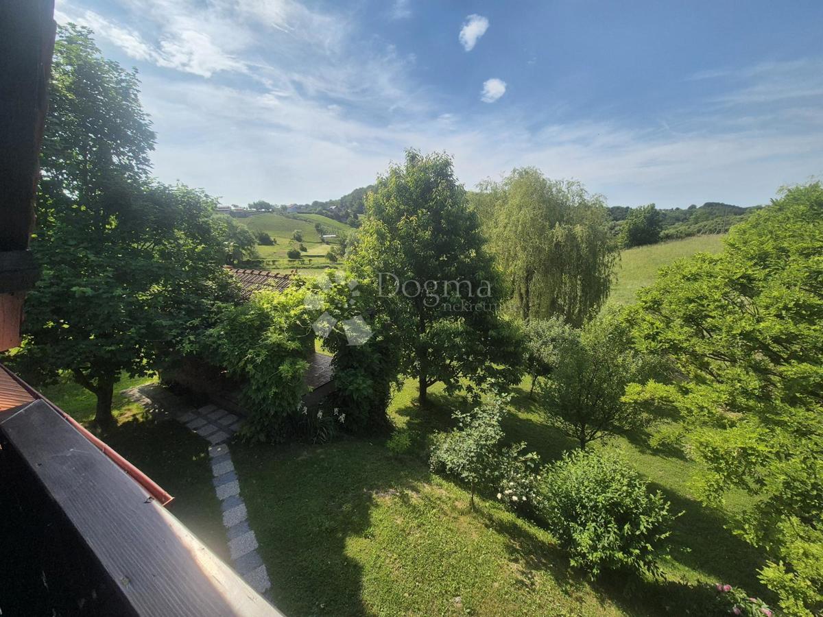 Casa Trški Vrh, Krapina - Okolica, 180m2