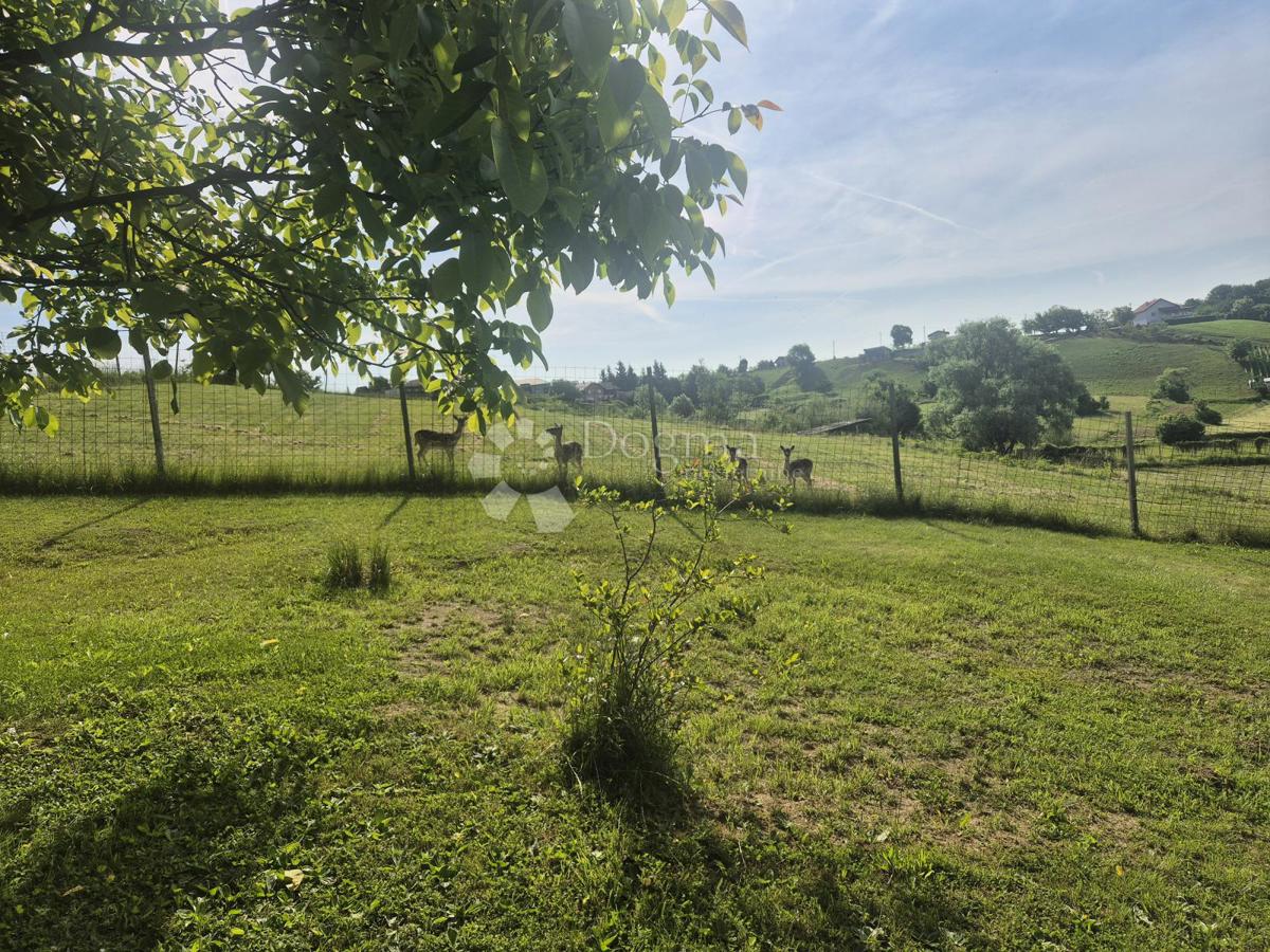 Casa Trški Vrh, Krapina - Okolica, 180m2