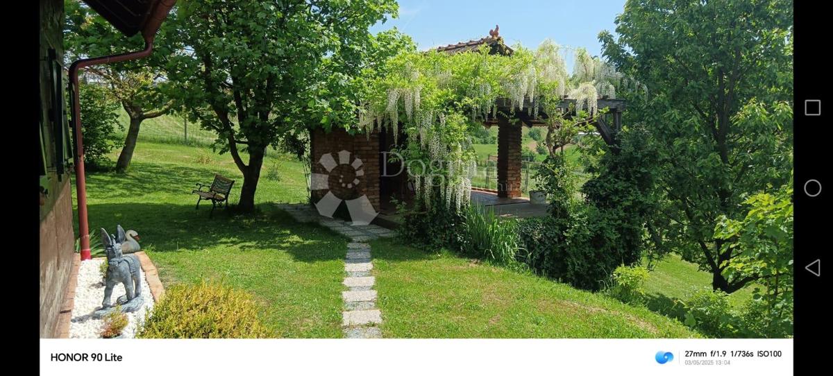 Casa Trški Vrh, Krapina - Okolica, 180m2