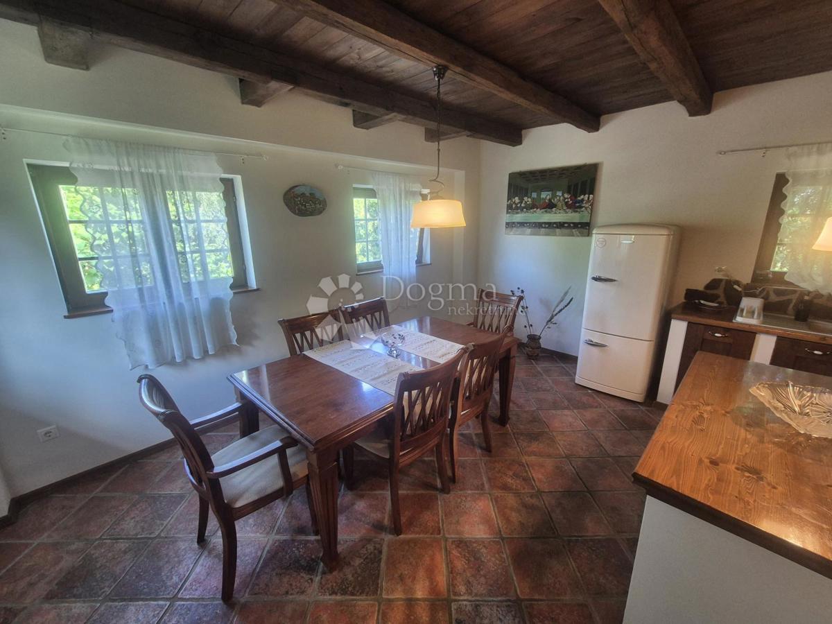 Casa Trški Vrh, Krapina - Okolica, 180m2