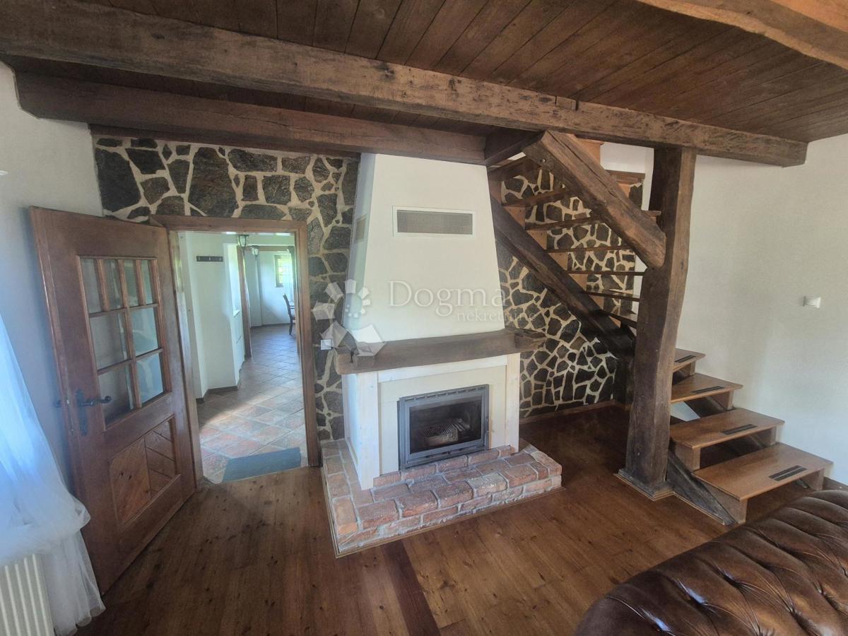 Casa Trški Vrh, Krapina - Okolica, 180m2