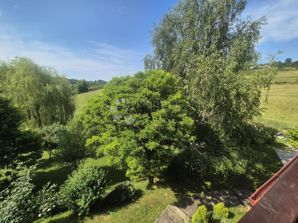 Casa Trški Vrh, Krapina - Okolica, 180m2