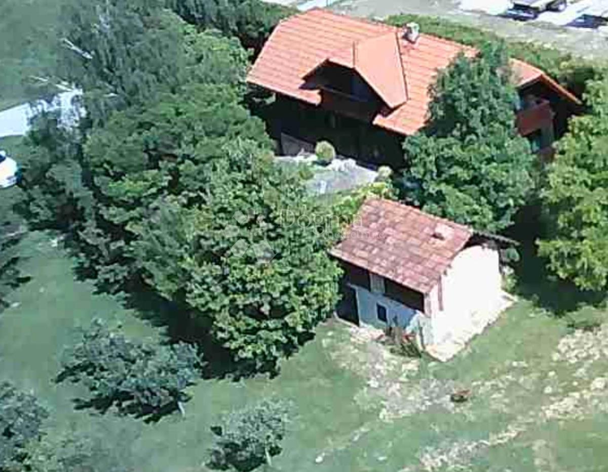 Casa Trški Vrh, Krapina - Okolica, 180m2