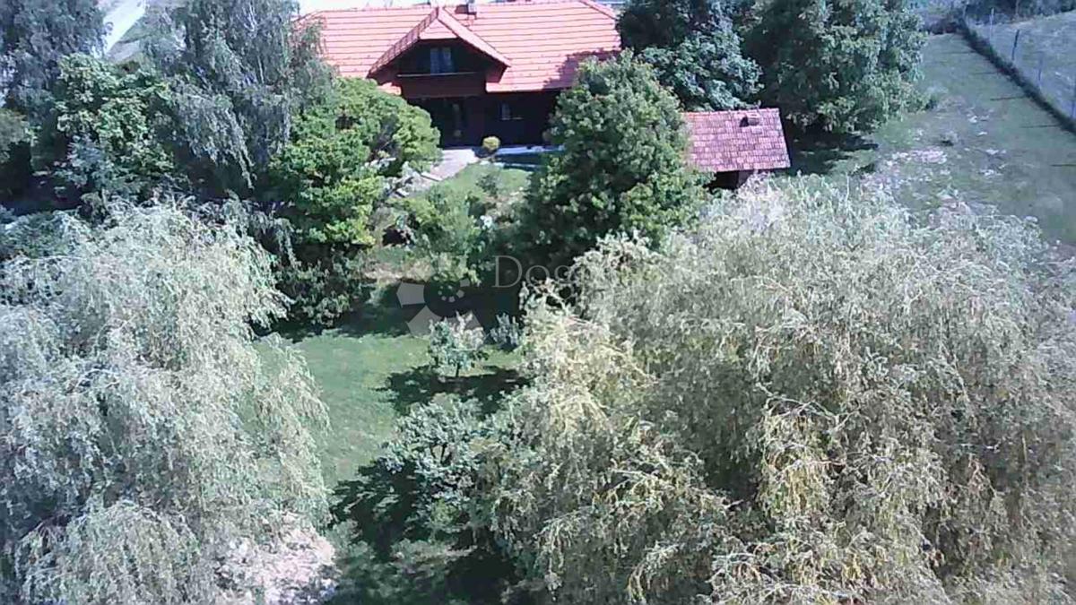 Casa Trški Vrh, Krapina - Okolica, 180m2