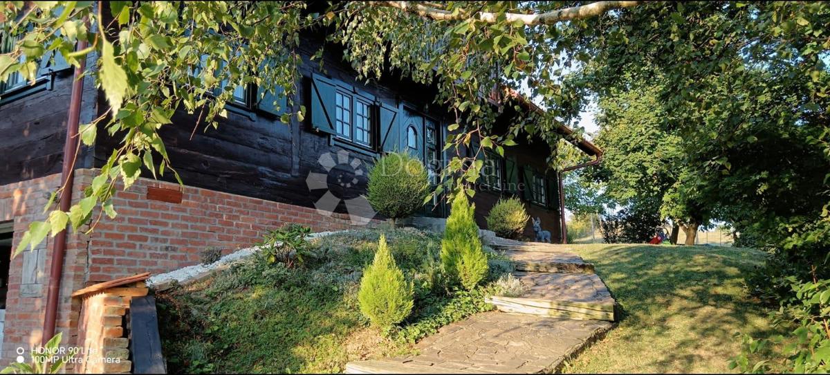 Casa Trški Vrh, Krapina - Okolica, 180m2