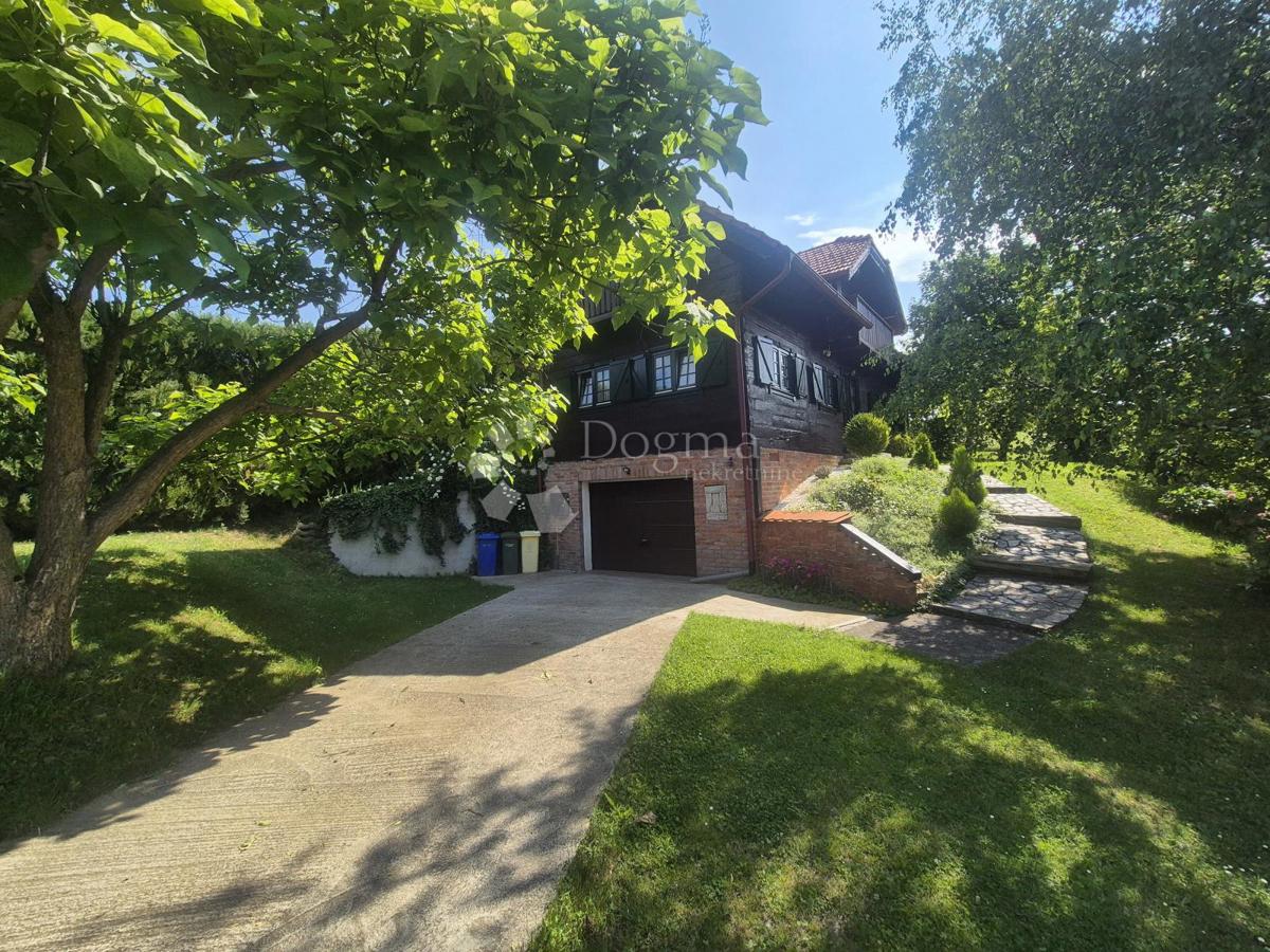 Casa Trški Vrh, Krapina - Okolica, 180m2