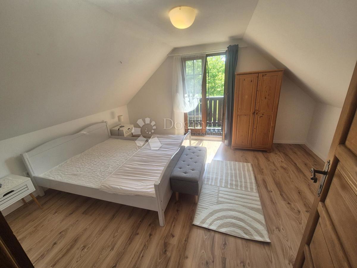 Casa Trški Vrh, Krapina - Okolica, 180m2