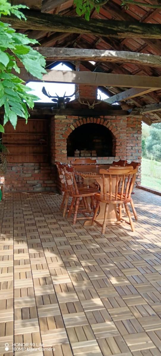 Casa Trški Vrh, Krapina - Okolica, 180m2