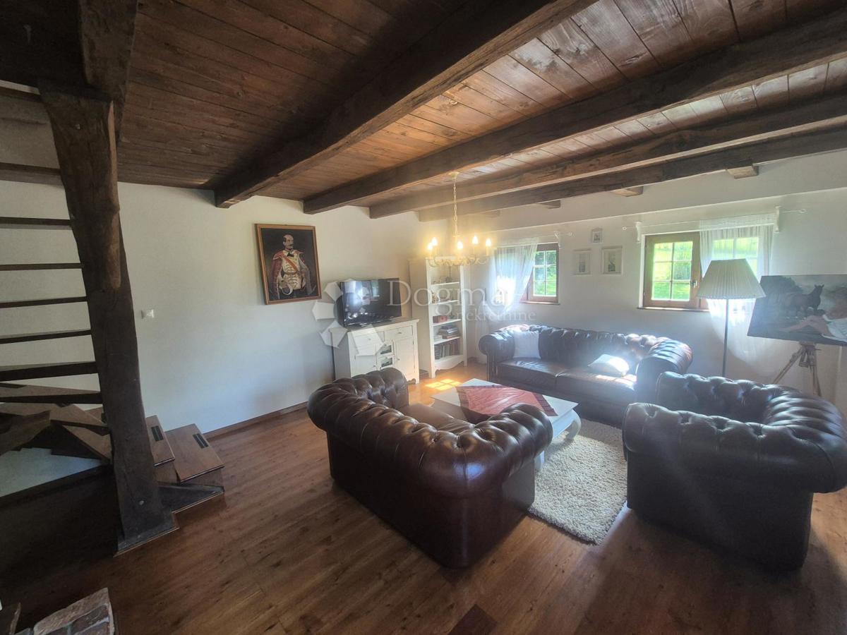 Casa Trški Vrh, Krapina - Okolica, 180m2