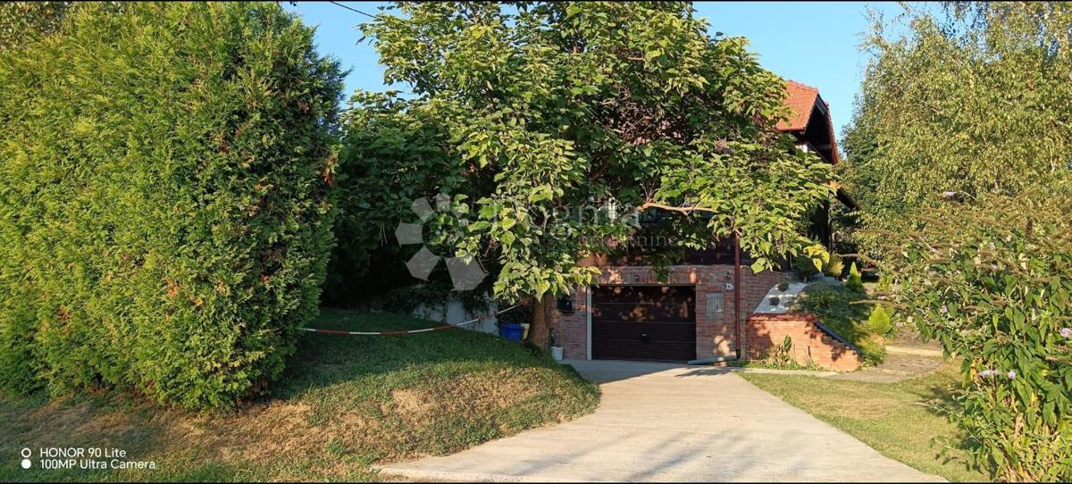 Casa Trški Vrh, Krapina - Okolica, 180m2