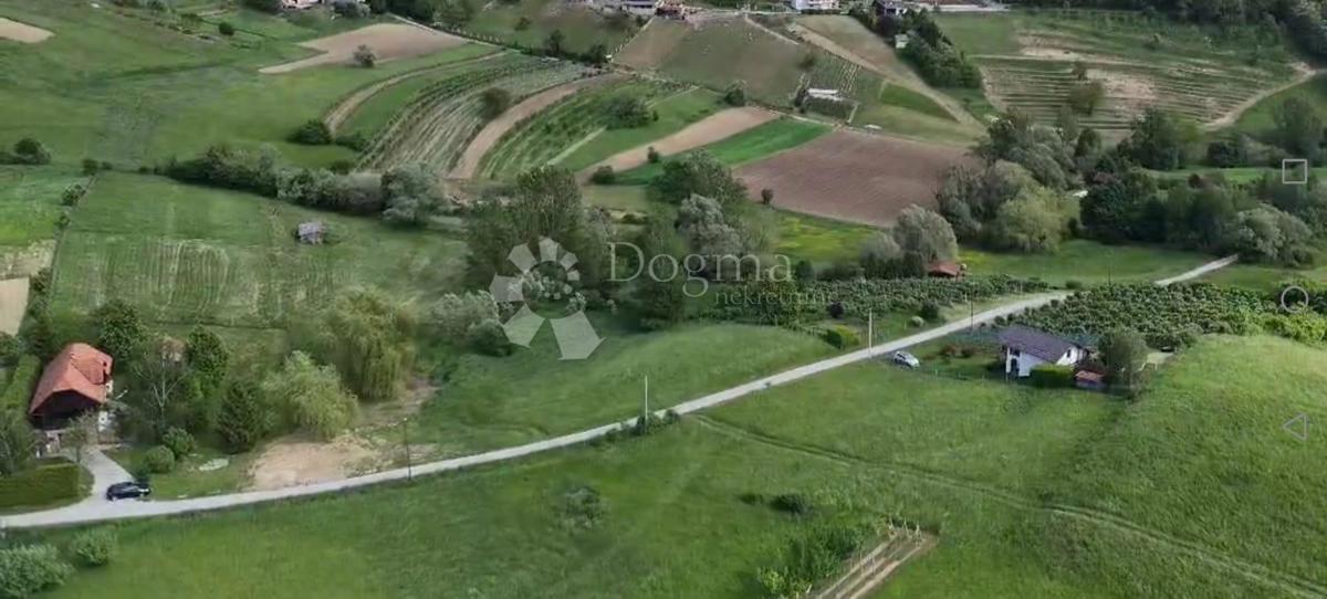 Casa Trški Vrh, Krapina - Okolica, 180m2