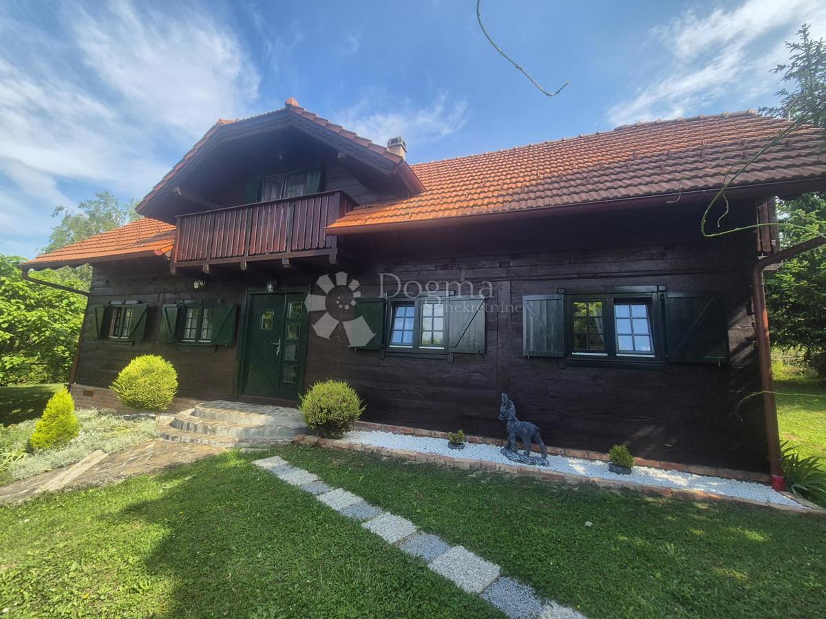 Casa Trški Vrh, Krapina - Okolica, 180m2