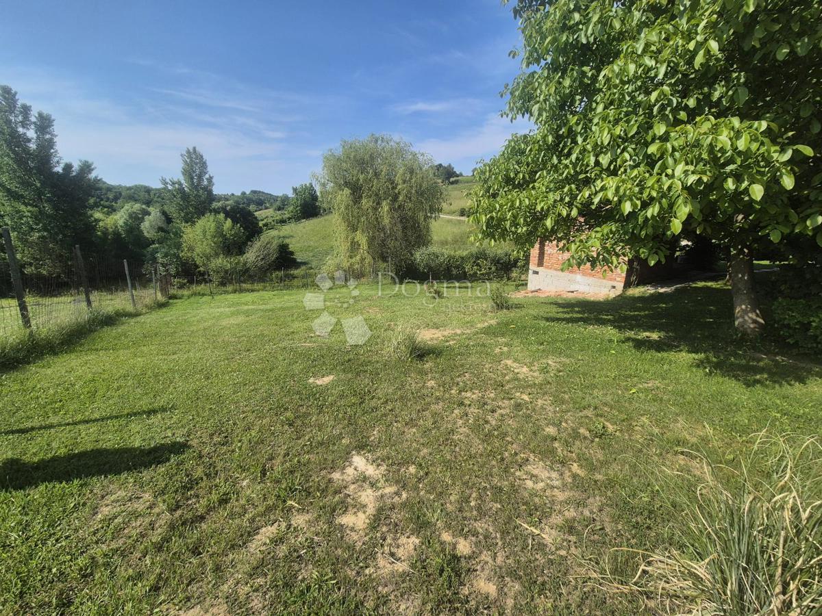 Casa Trški Vrh, Krapina - Okolica, 180m2