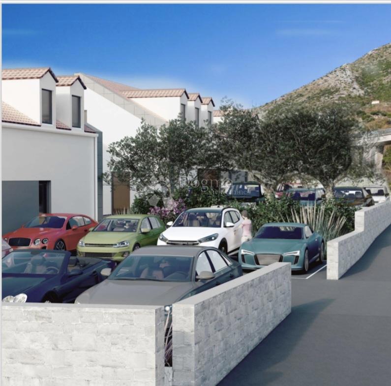 Allogio Cavtat, Konavle, 62,44m2