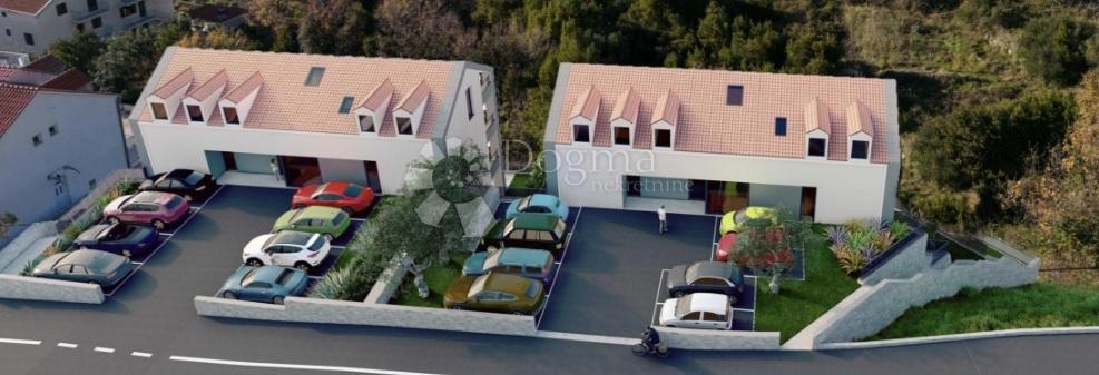 Allogio Cavtat, Konavle, 62,44m2