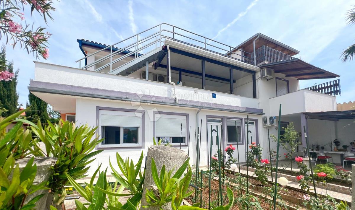 Casa Medulin, 360m2