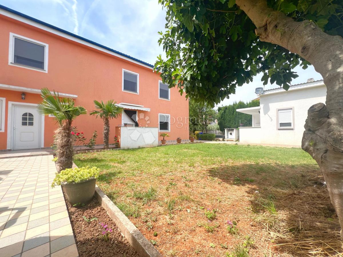 Casa Medulin, 360m2