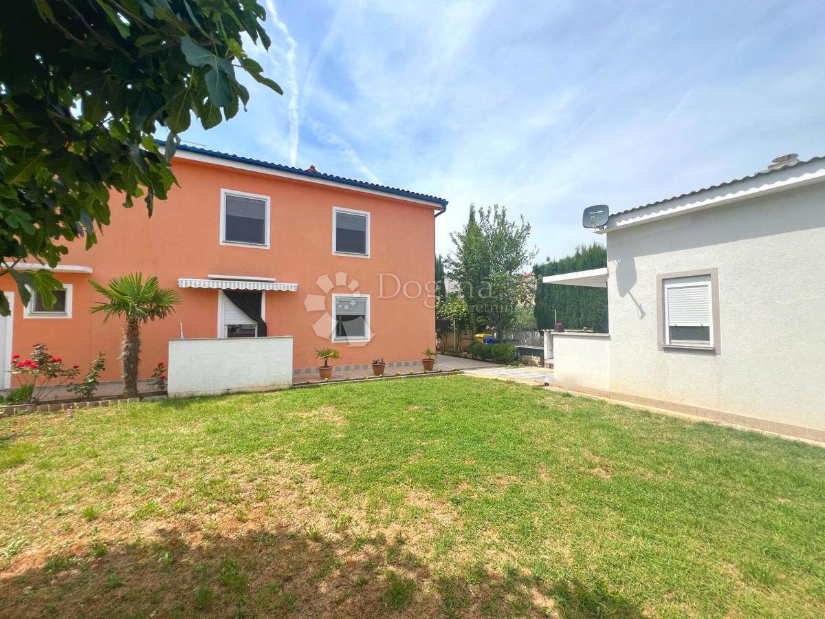 Casa Medulin, 360m2