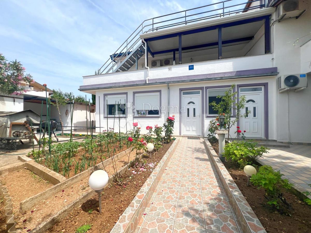 Casa Medulin, 360m2