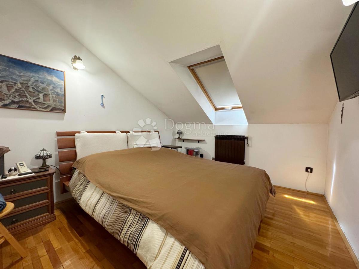 Allogio Trešnjevka, Trešnjevka - Sjever, 123m2