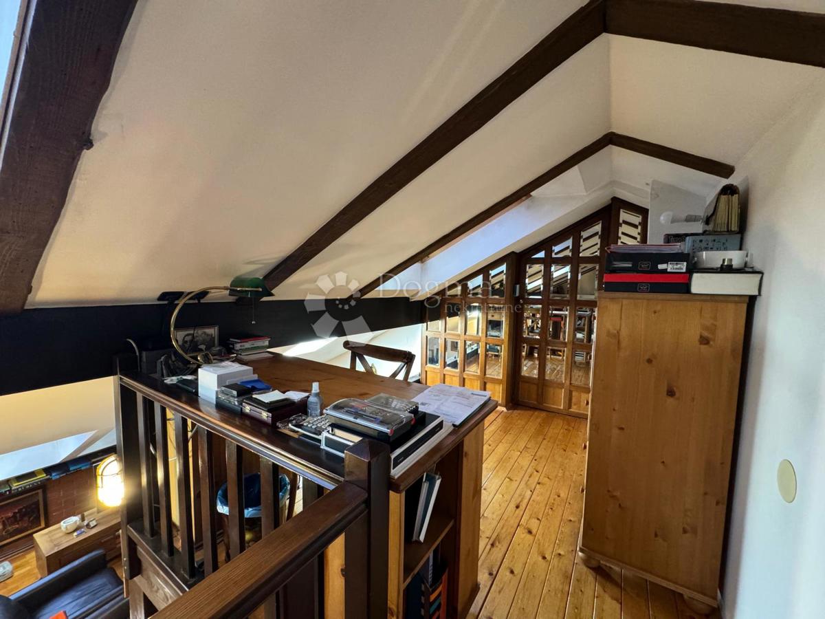 Allogio Trešnjevka, Trešnjevka - Sjever, 123m2