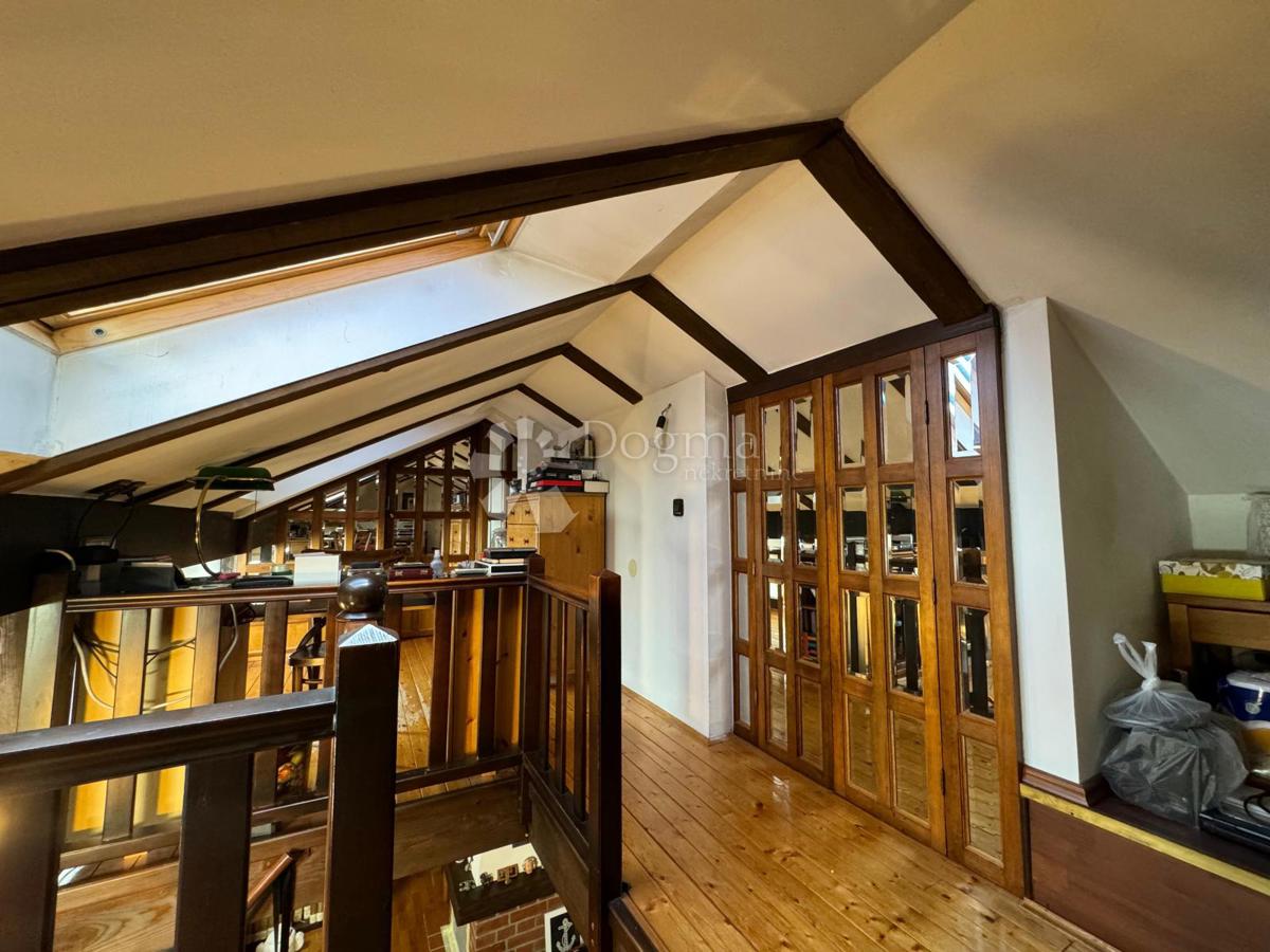 Allogio Trešnjevka, Trešnjevka - Sjever, 123m2