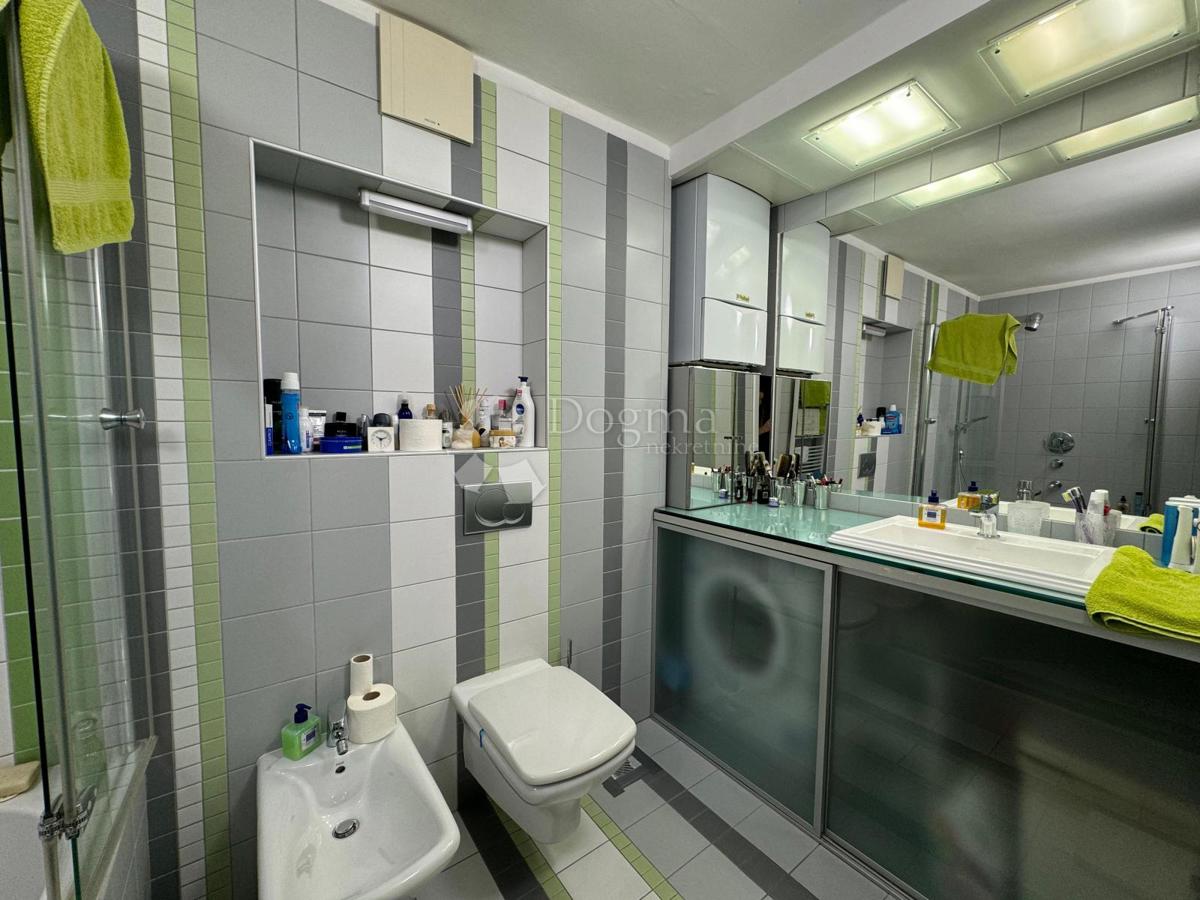 Allogio Trešnjevka, Trešnjevka - Sjever, 123m2