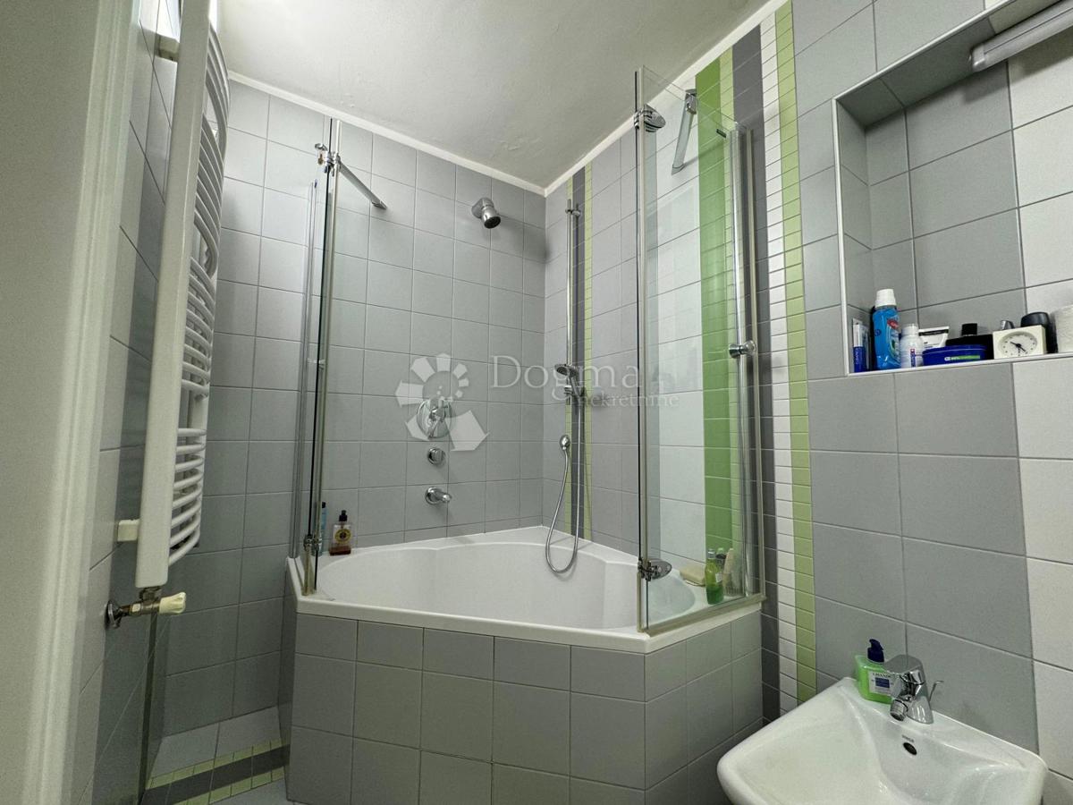 Allogio Trešnjevka, Trešnjevka - Sjever, 123m2