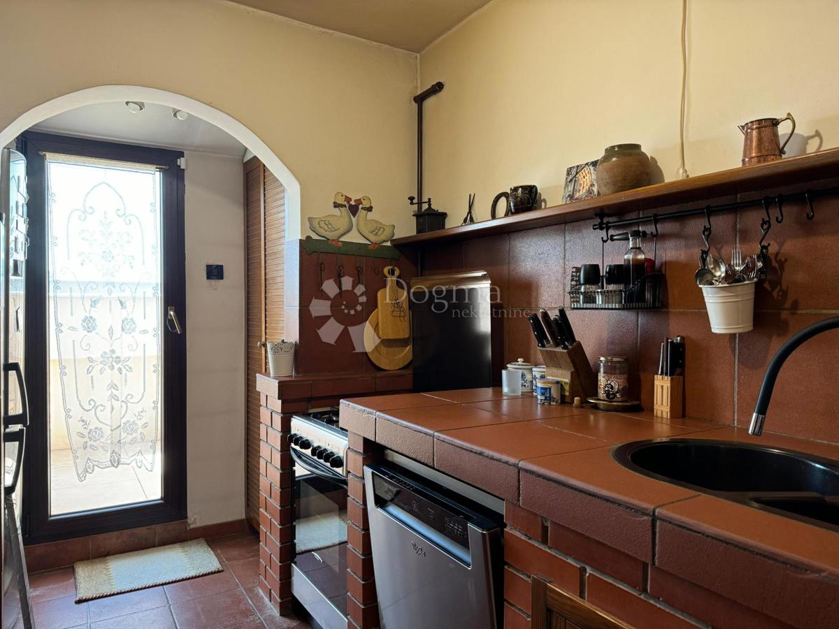 Allogio Trešnjevka, Trešnjevka - Sjever, 123m2