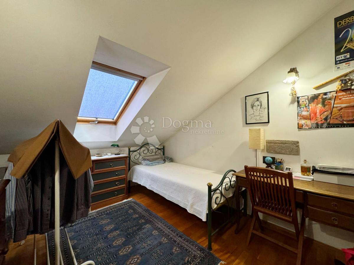 Allogio Trešnjevka, Trešnjevka - Sjever, 123m2