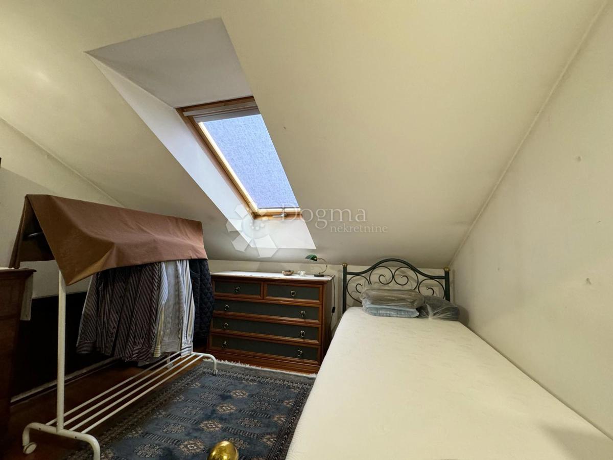 Allogio Trešnjevka, Trešnjevka - Sjever, 123m2