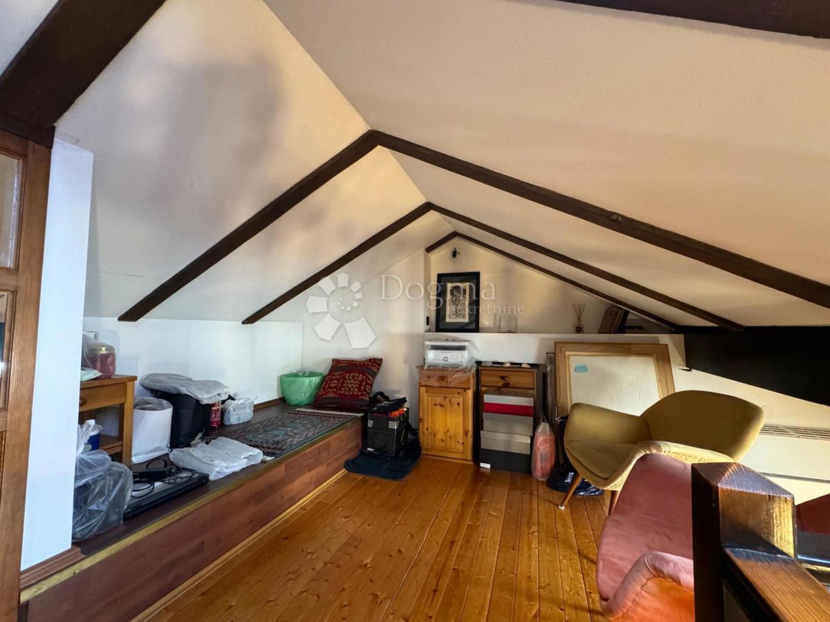 Allogio Trešnjevka, Trešnjevka - Sjever, 123m2