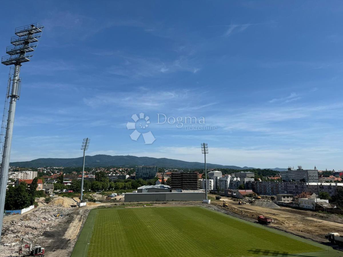 Allogio Trešnjevka, Trešnjevka - Sjever, 123m2